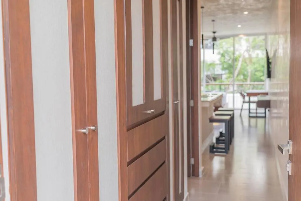 דירה Excelente Estudio En El Corazon De Tulum! מקסיקו